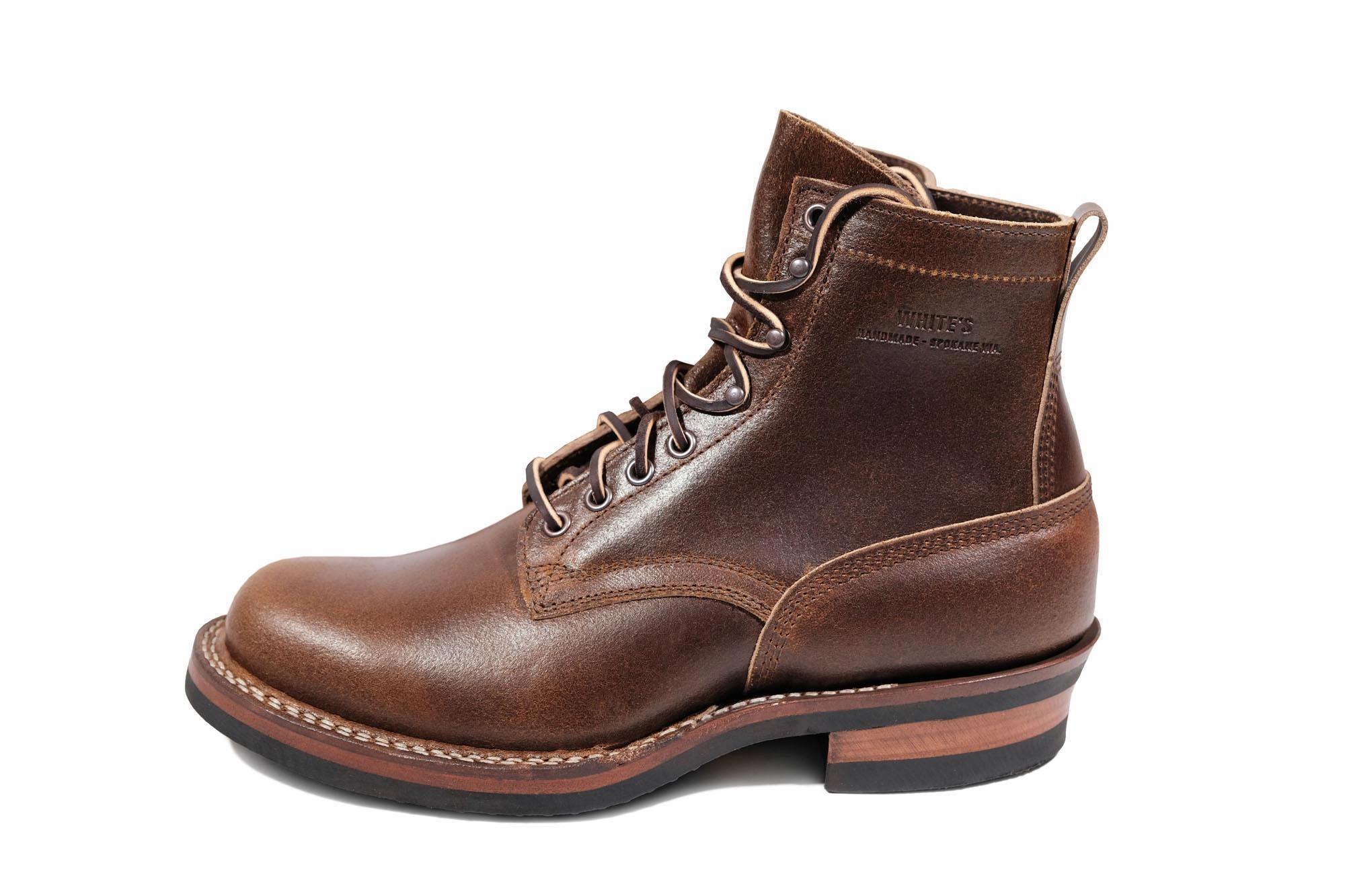 350 Cruiser - Chromexcel