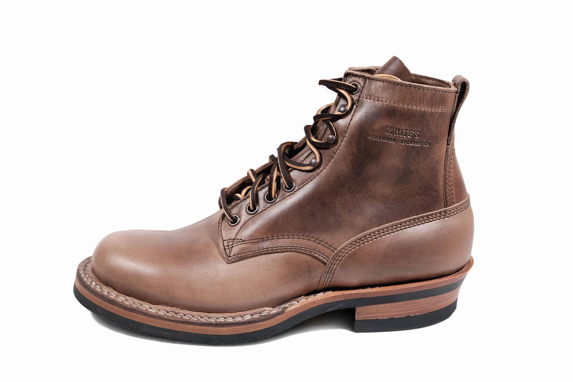 350 Cruiser - Chromexcel