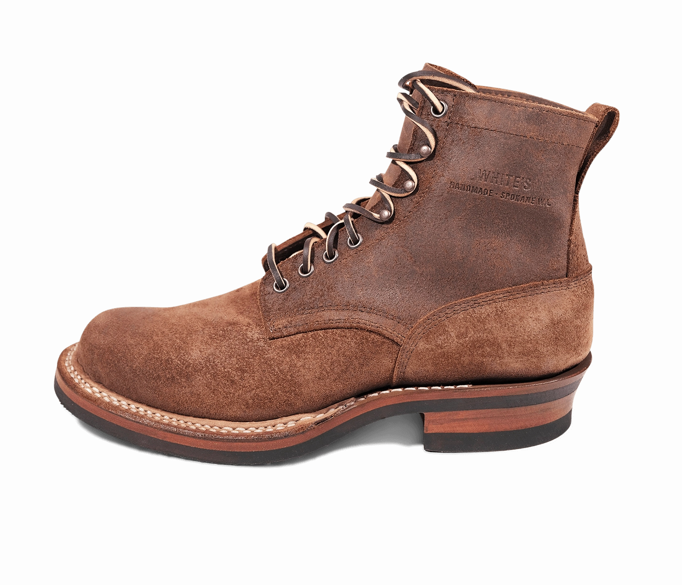 350 Cruiser - Roughout