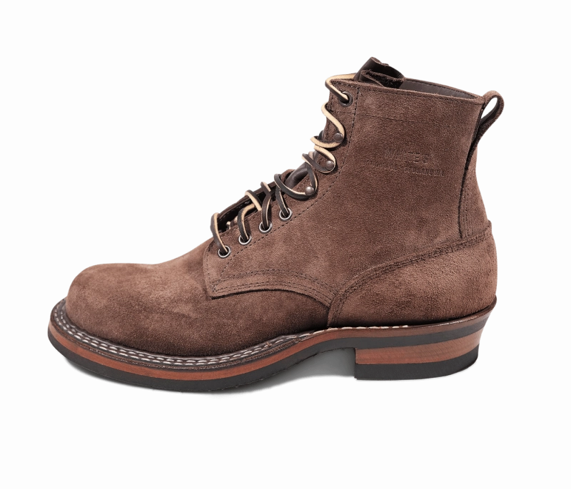 350 Cruiser - Roughout