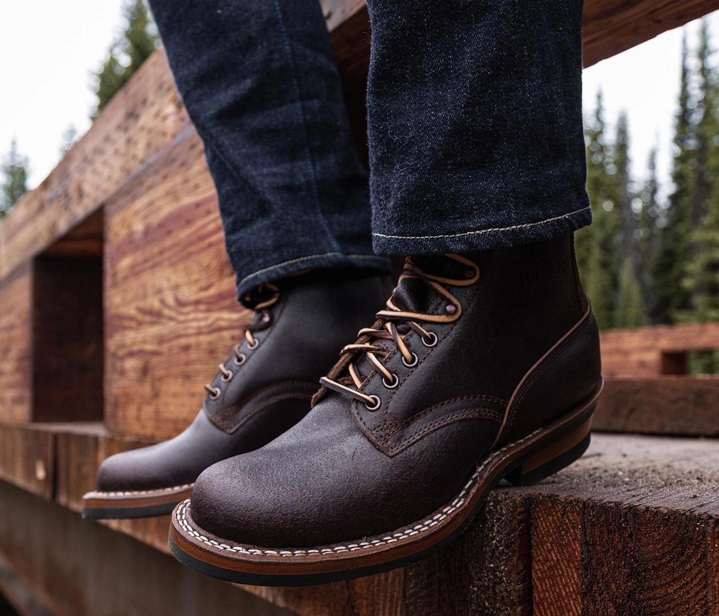 350 Cruiser - Waxed Flesh