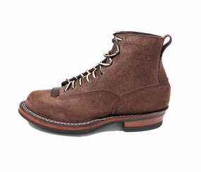 350 Cutter - Roughout
