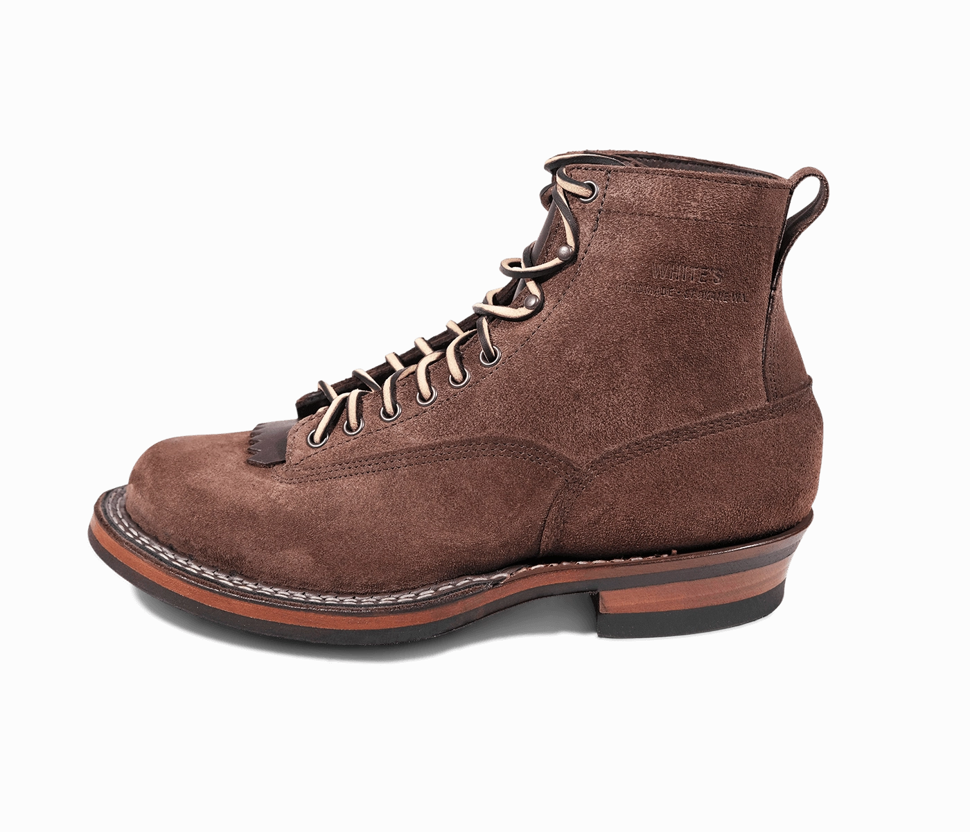 350 Cutter - Roughout