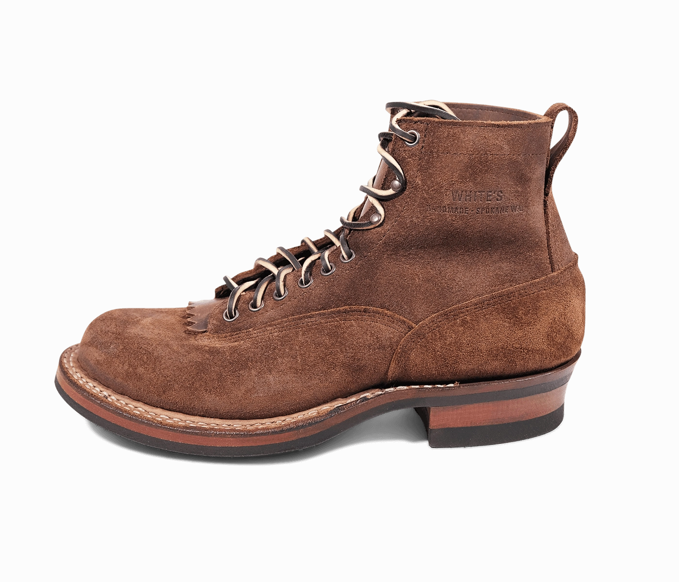 350 Cutter - Roughout