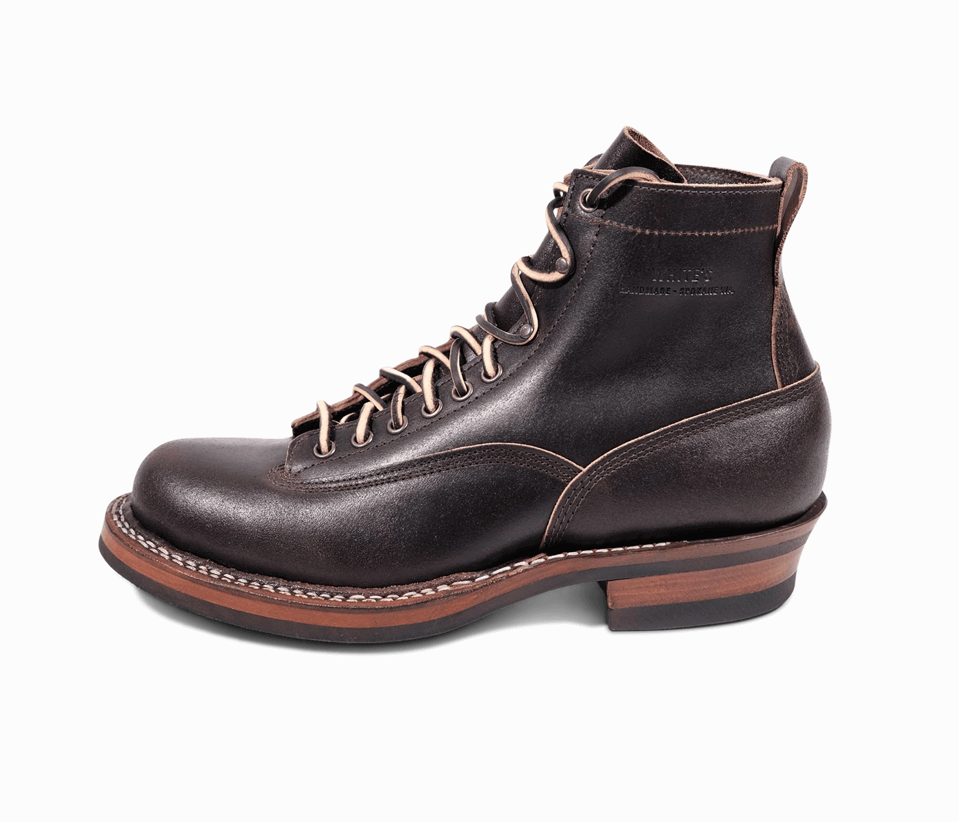 350 Cutter - Waxed Flesh