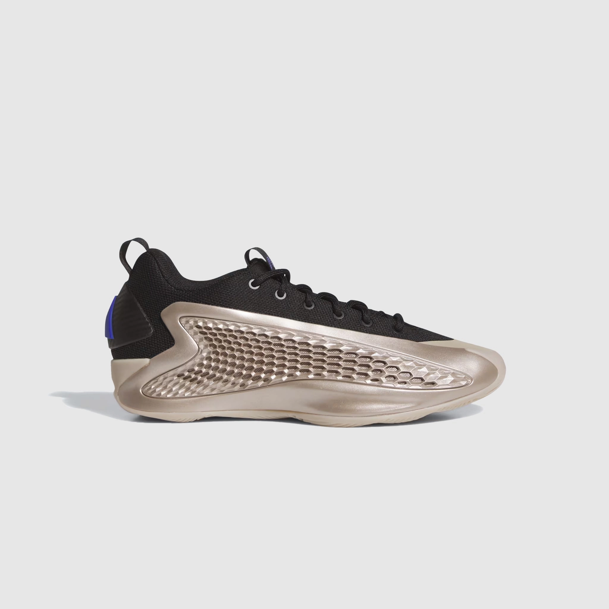 A.E. 1 LOW "CHAMPAGNE METALLIC"