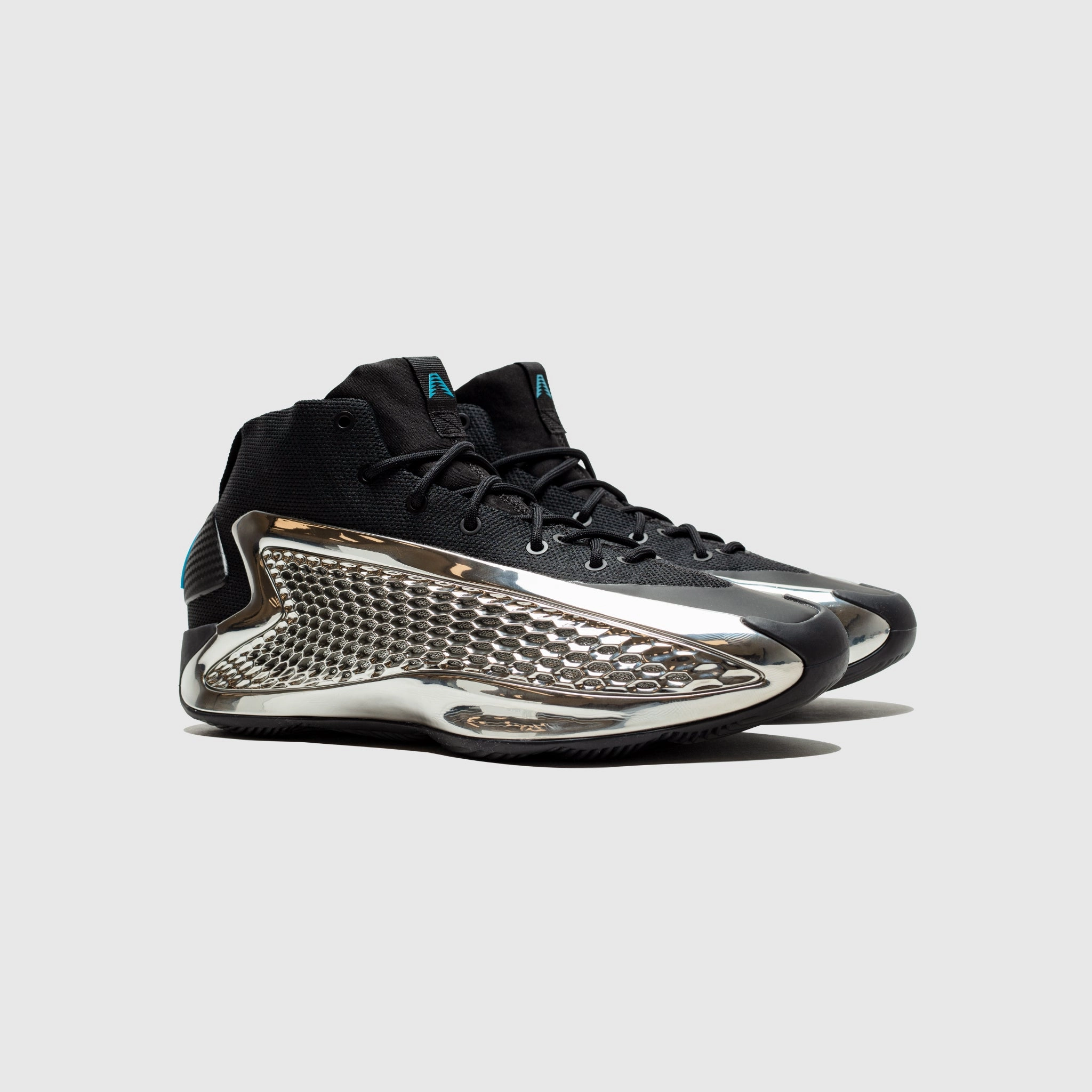 A.E. 1 MID "CHROME"