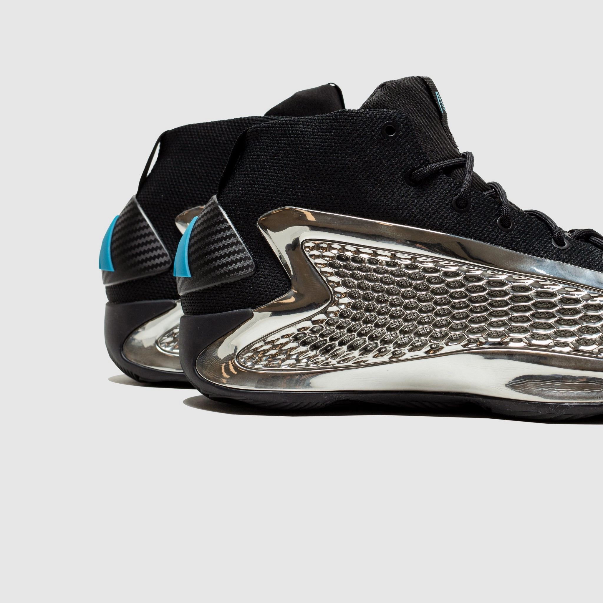 A.E. 1 MID "CHROME"