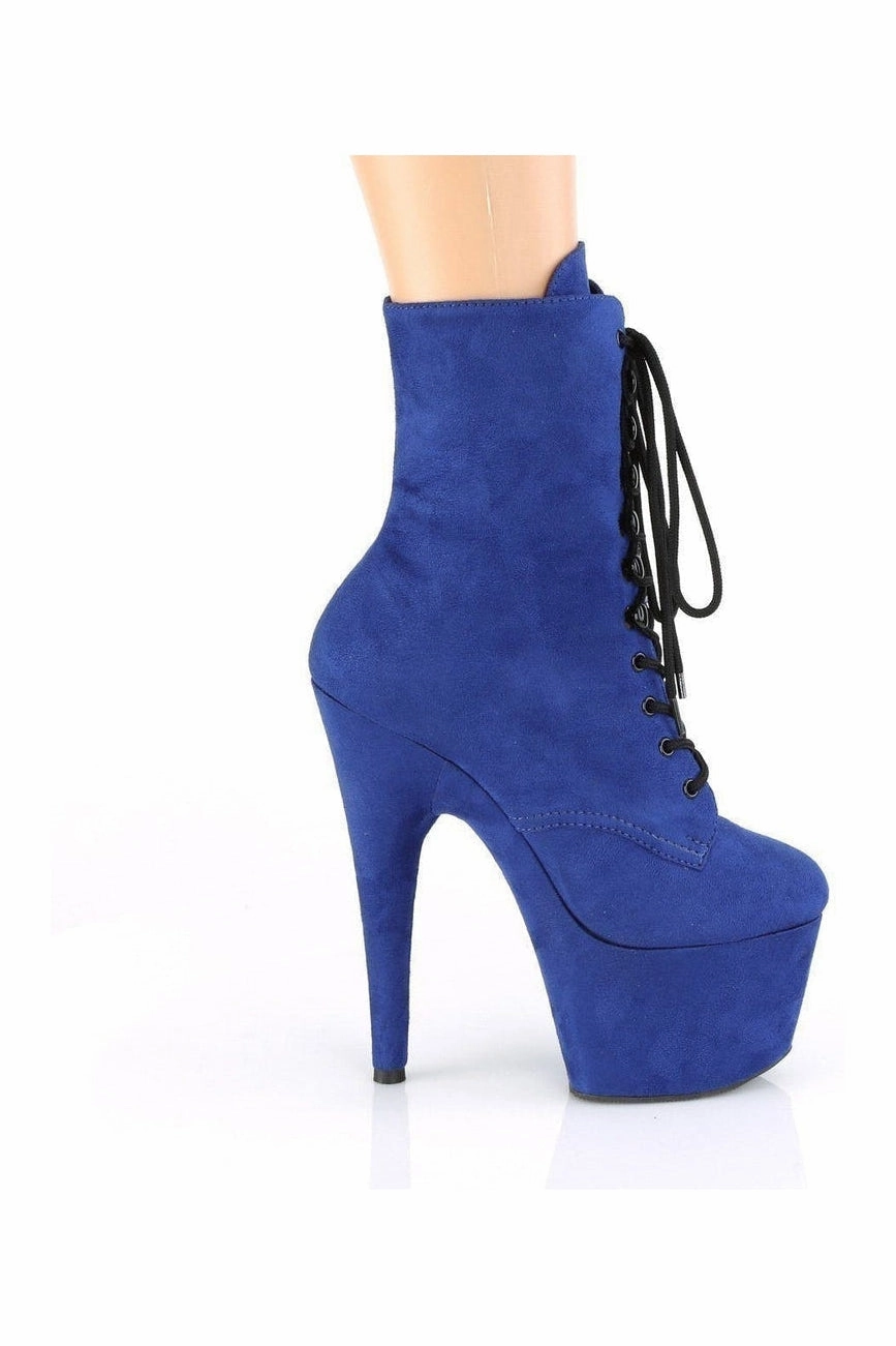 ADORE-1020FS Exotic Ankle Boot