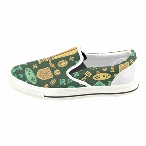 Adventurer Slip On Shoes