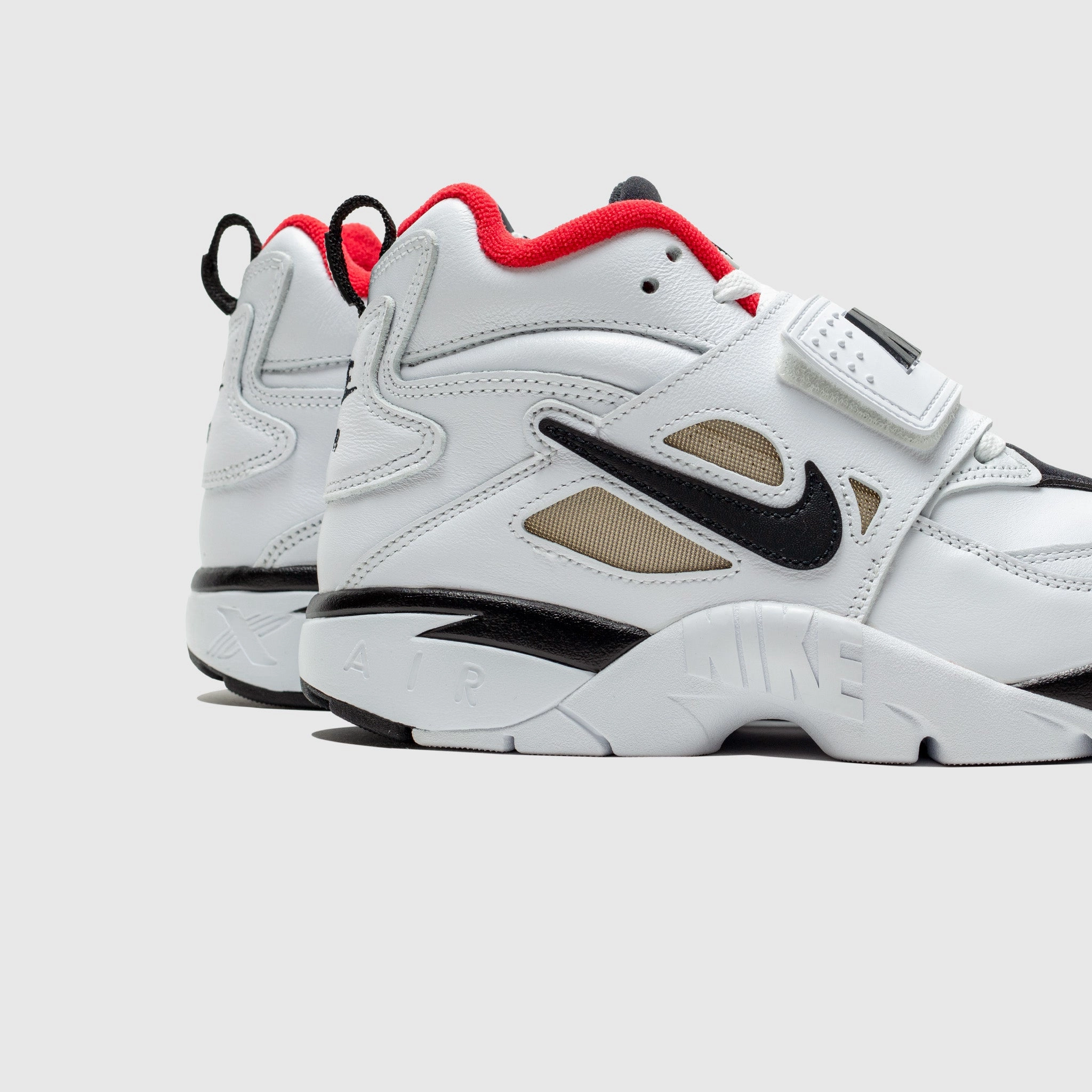 AIR DT PROTO '92 "WHITE AND BLACK"