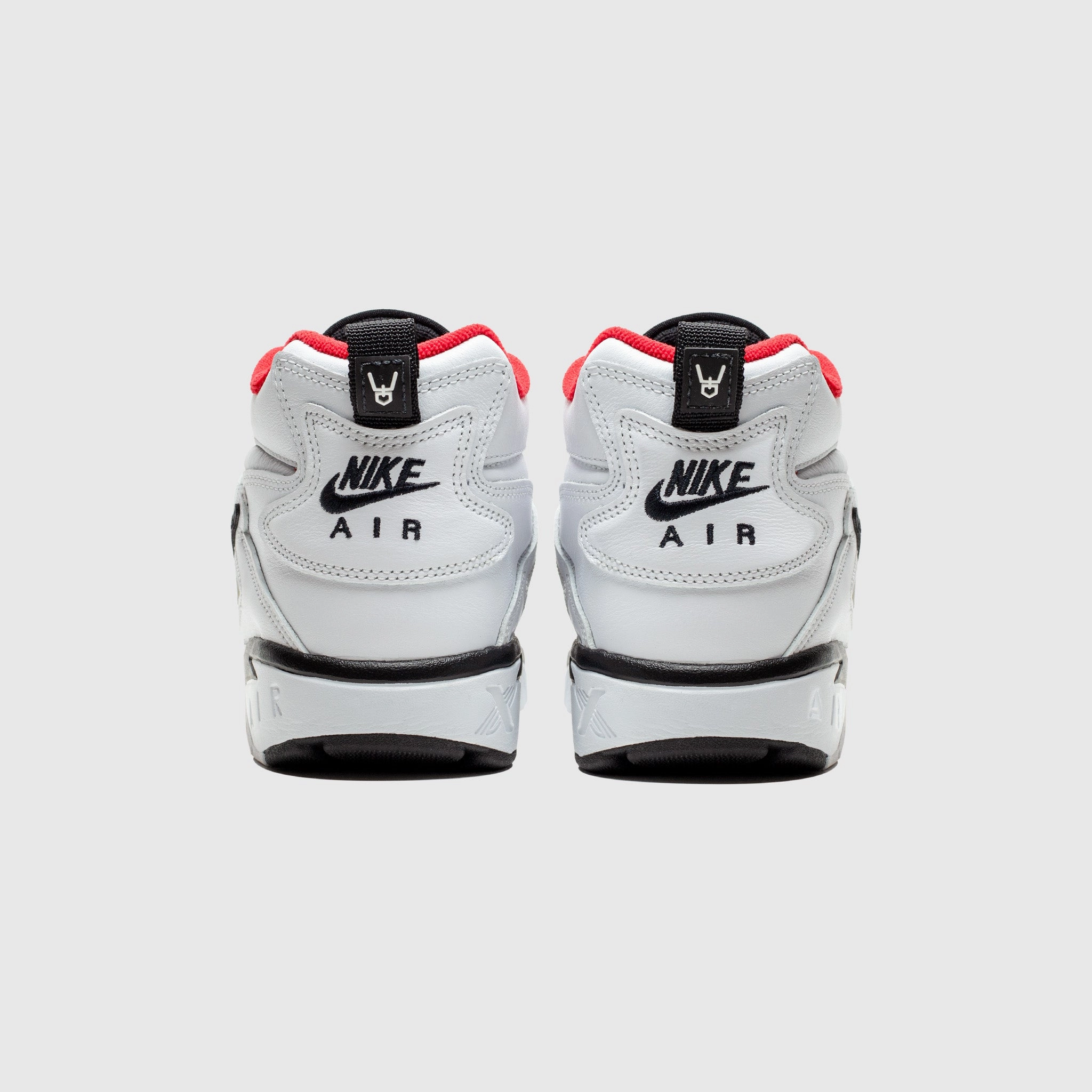 AIR DT PROTO '92 "WHITE AND BLACK"