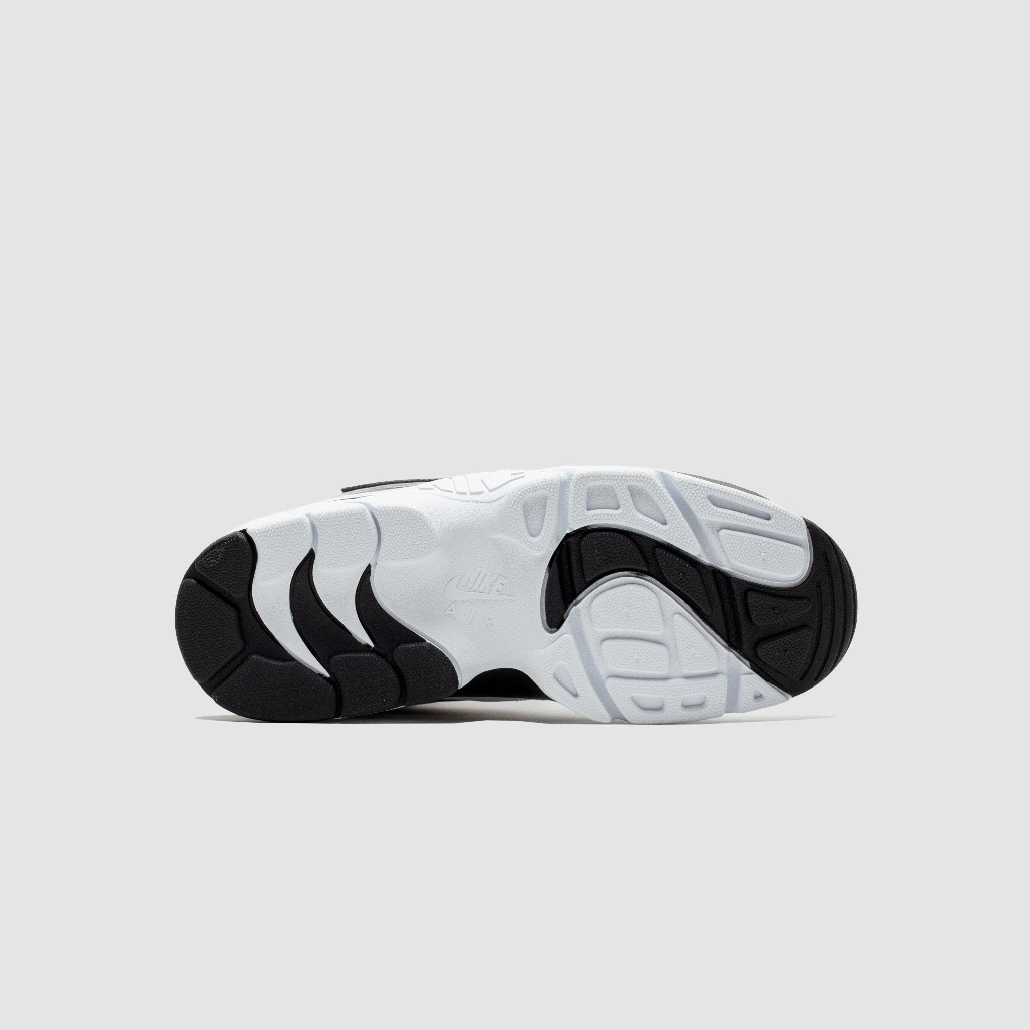 AIR DT PROTO '92 "WHITE AND BLACK"