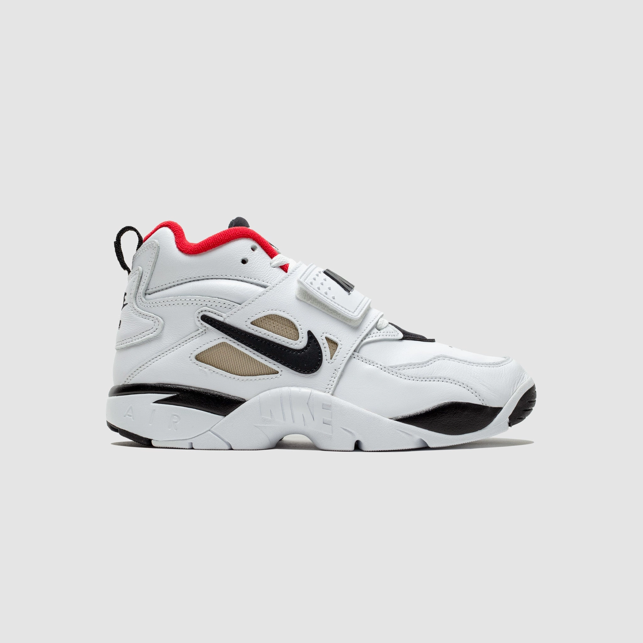 AIR DT PROTO '92 "WHITE AND BLACK"