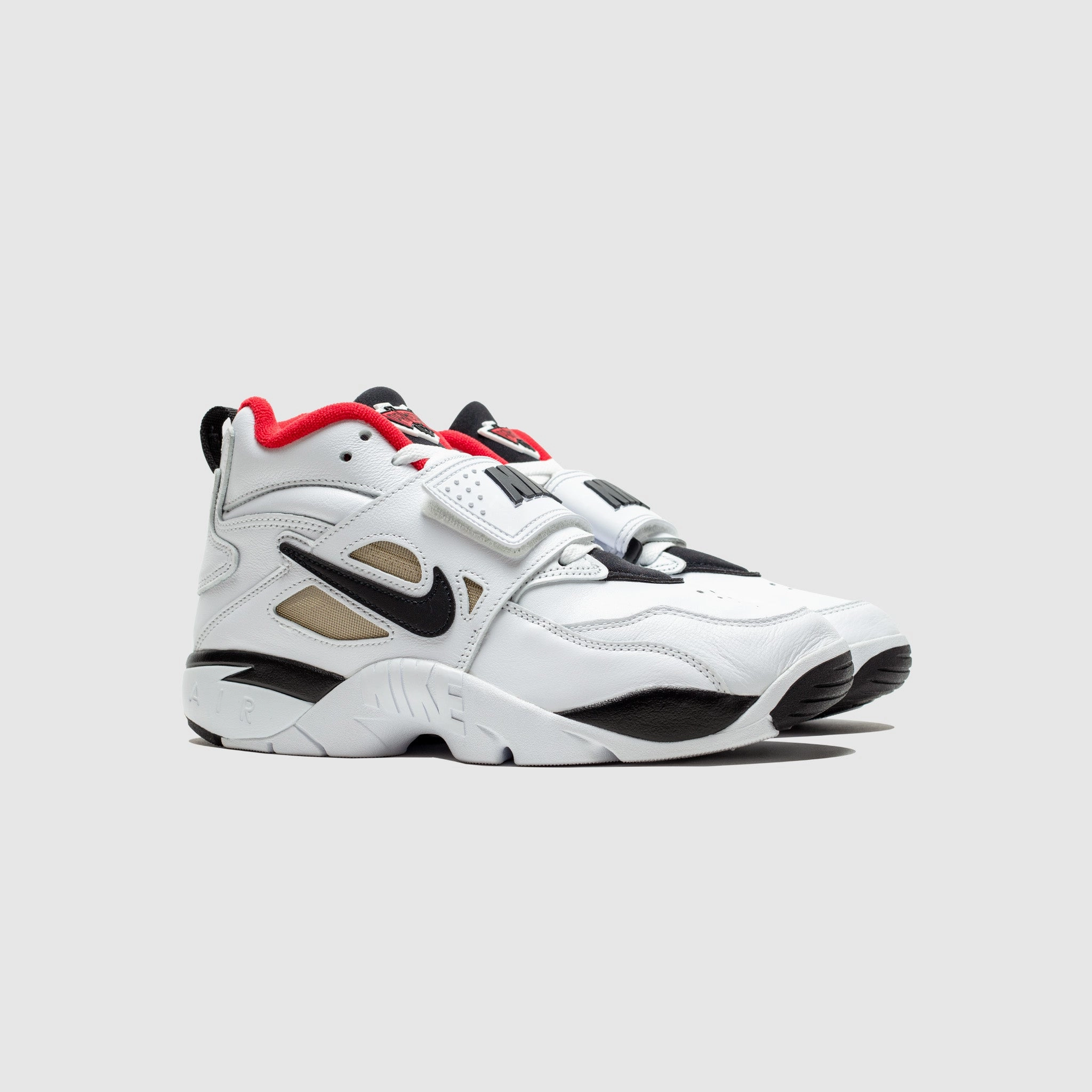 AIR DT PROTO '92 "WHITE AND BLACK"