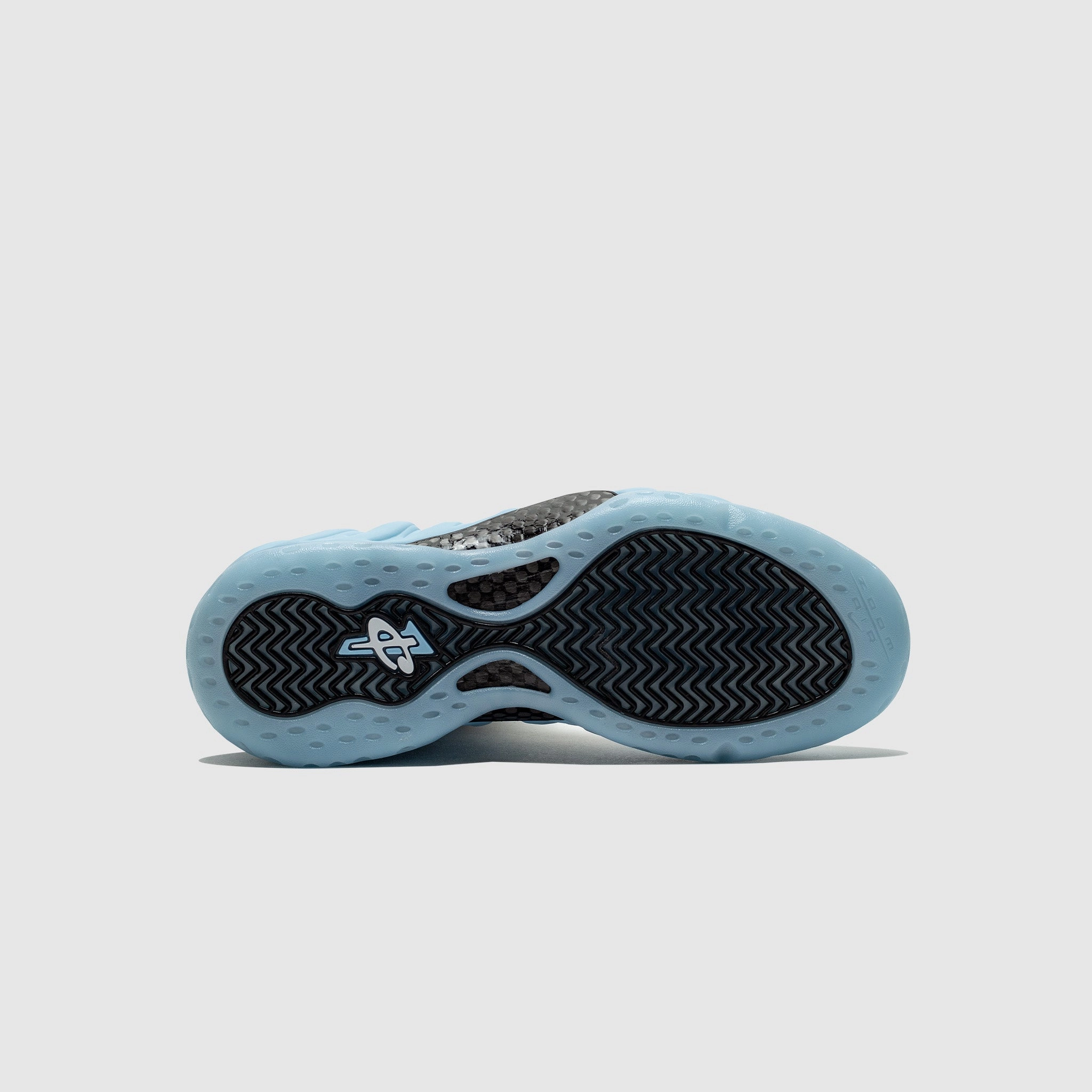 AIR FOAMPOSITE ONE "PSYCHIC BLUE"