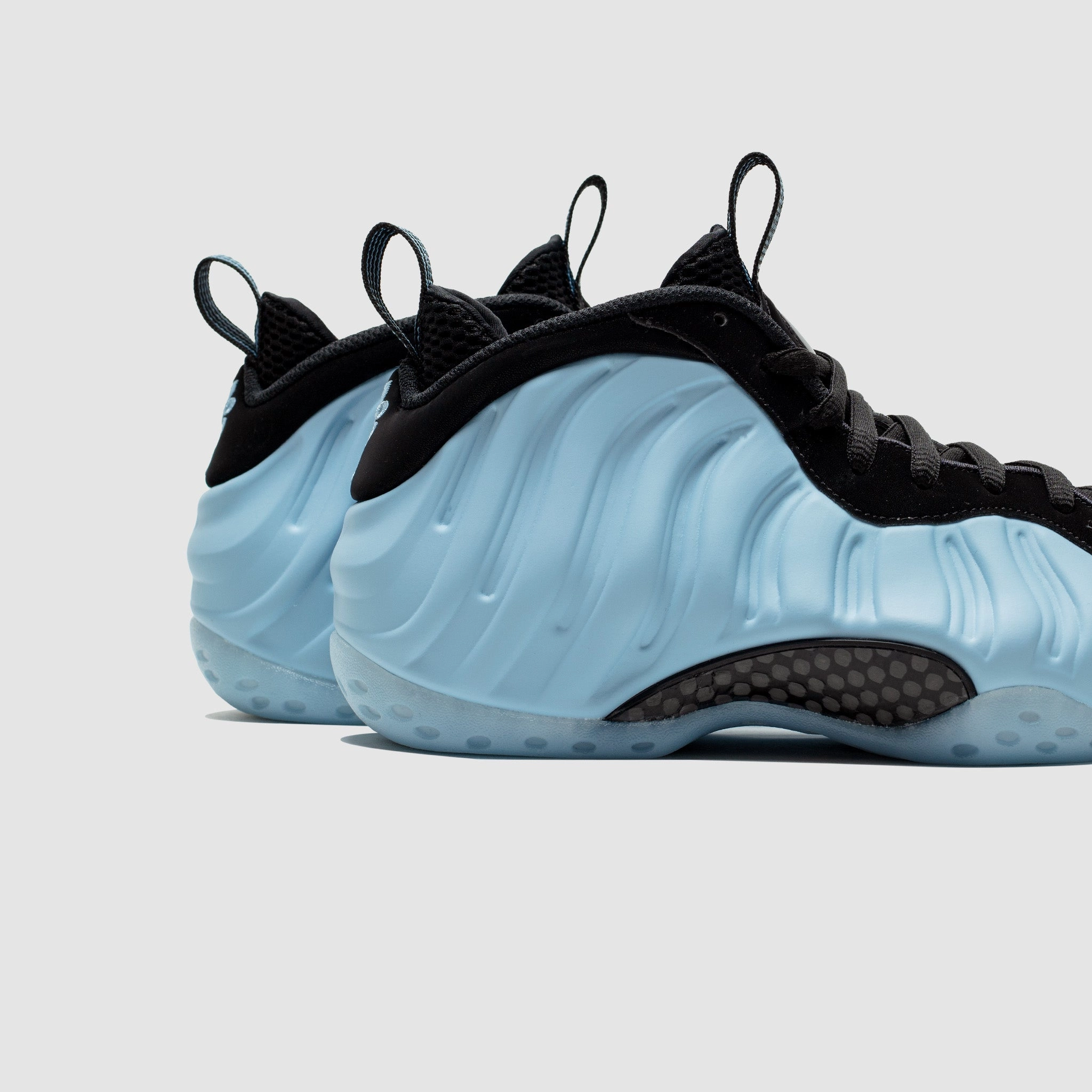 AIR FOAMPOSITE ONE "PSYCHIC BLUE"