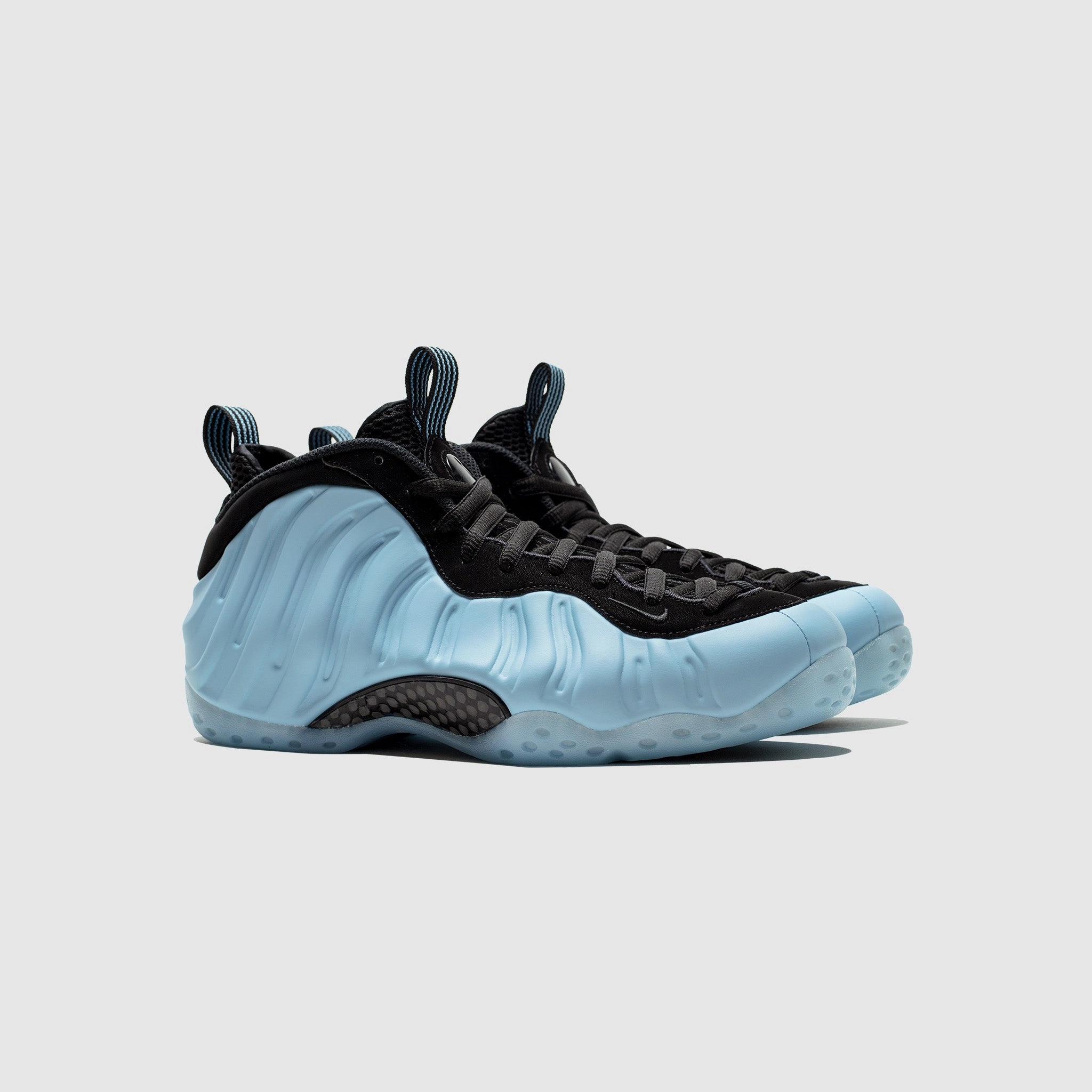 AIR FOAMPOSITE ONE "PSYCHIC BLUE"