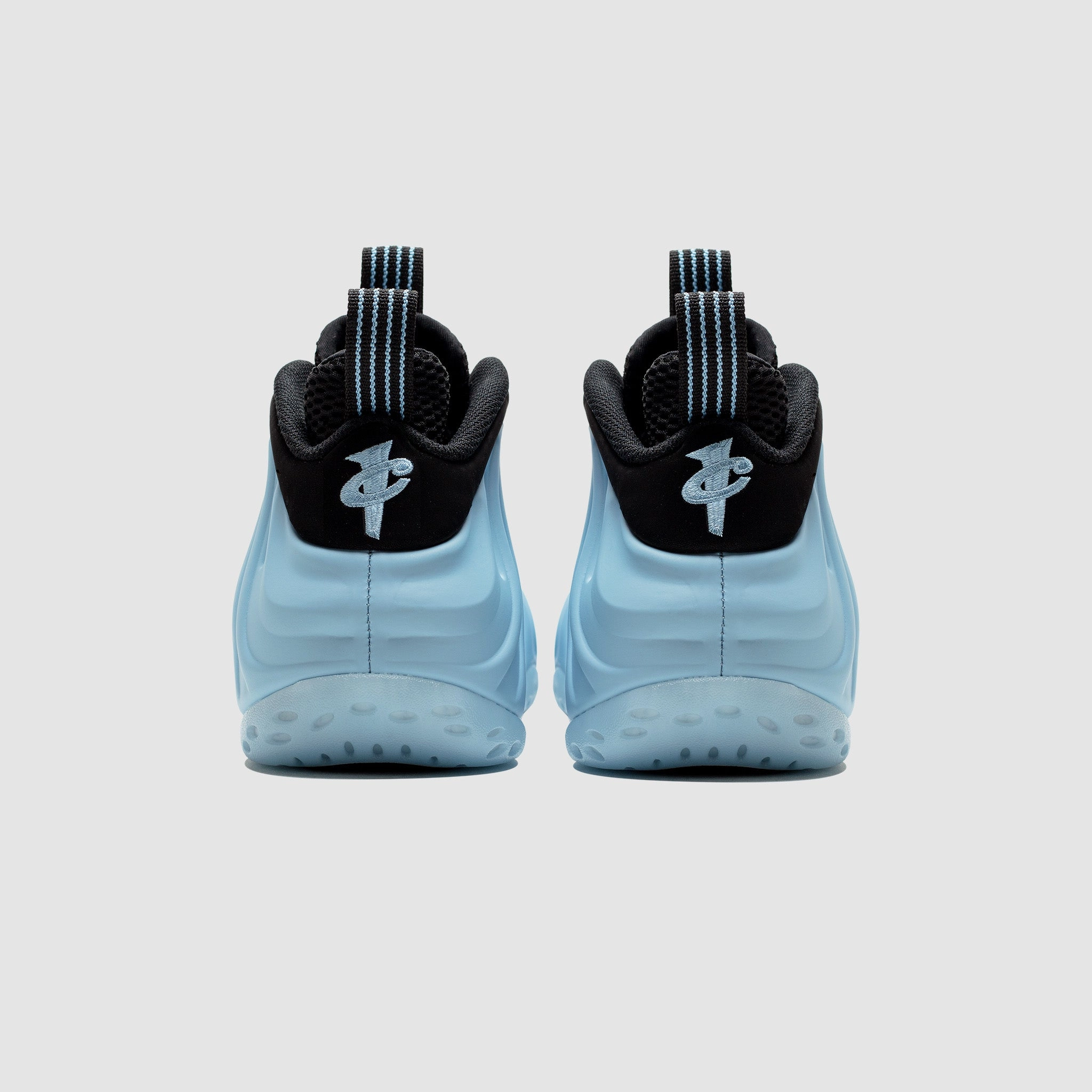AIR FOAMPOSITE ONE "PSYCHIC BLUE"