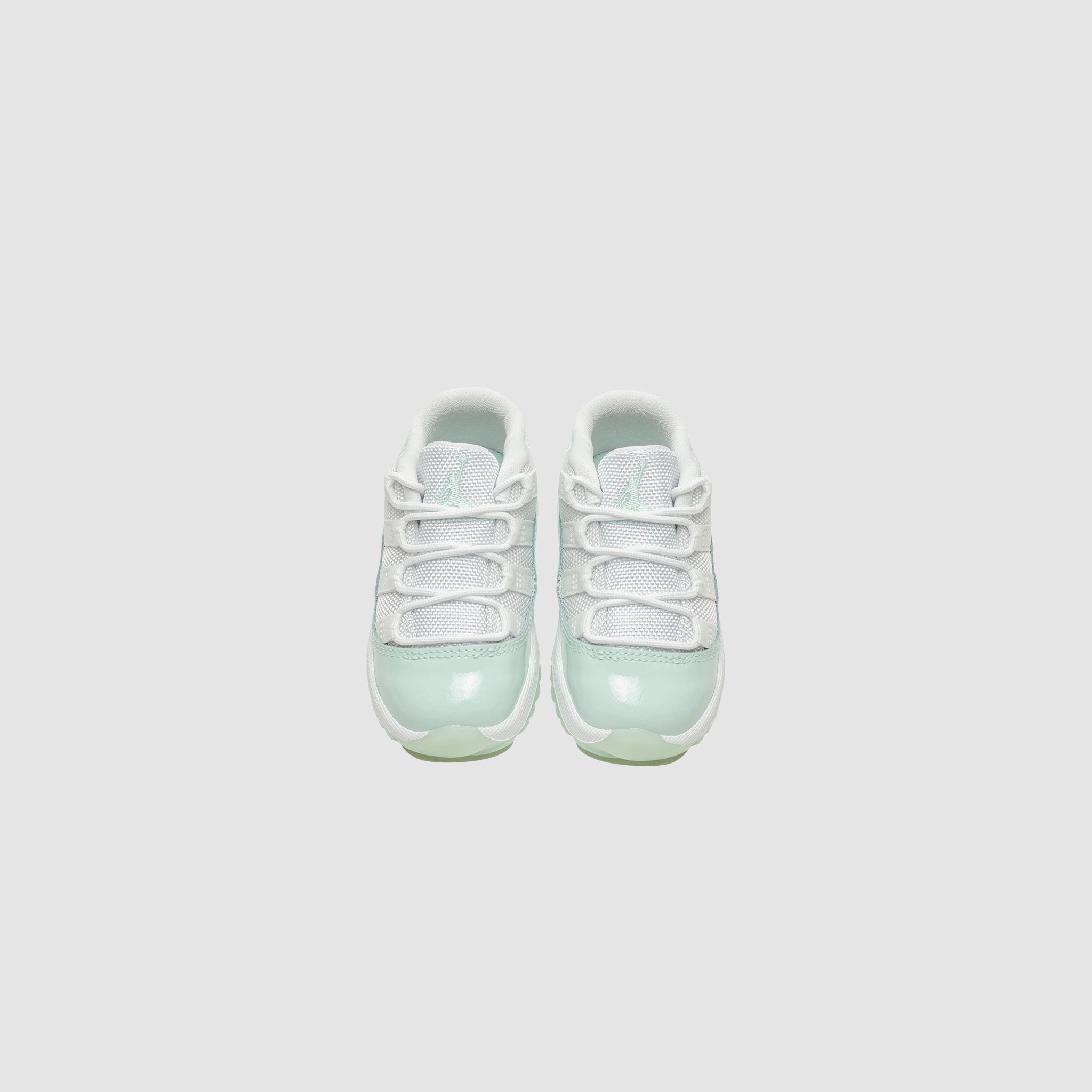 AIR JORDAN 11 RETRO LOW (TD) "IGLOO"