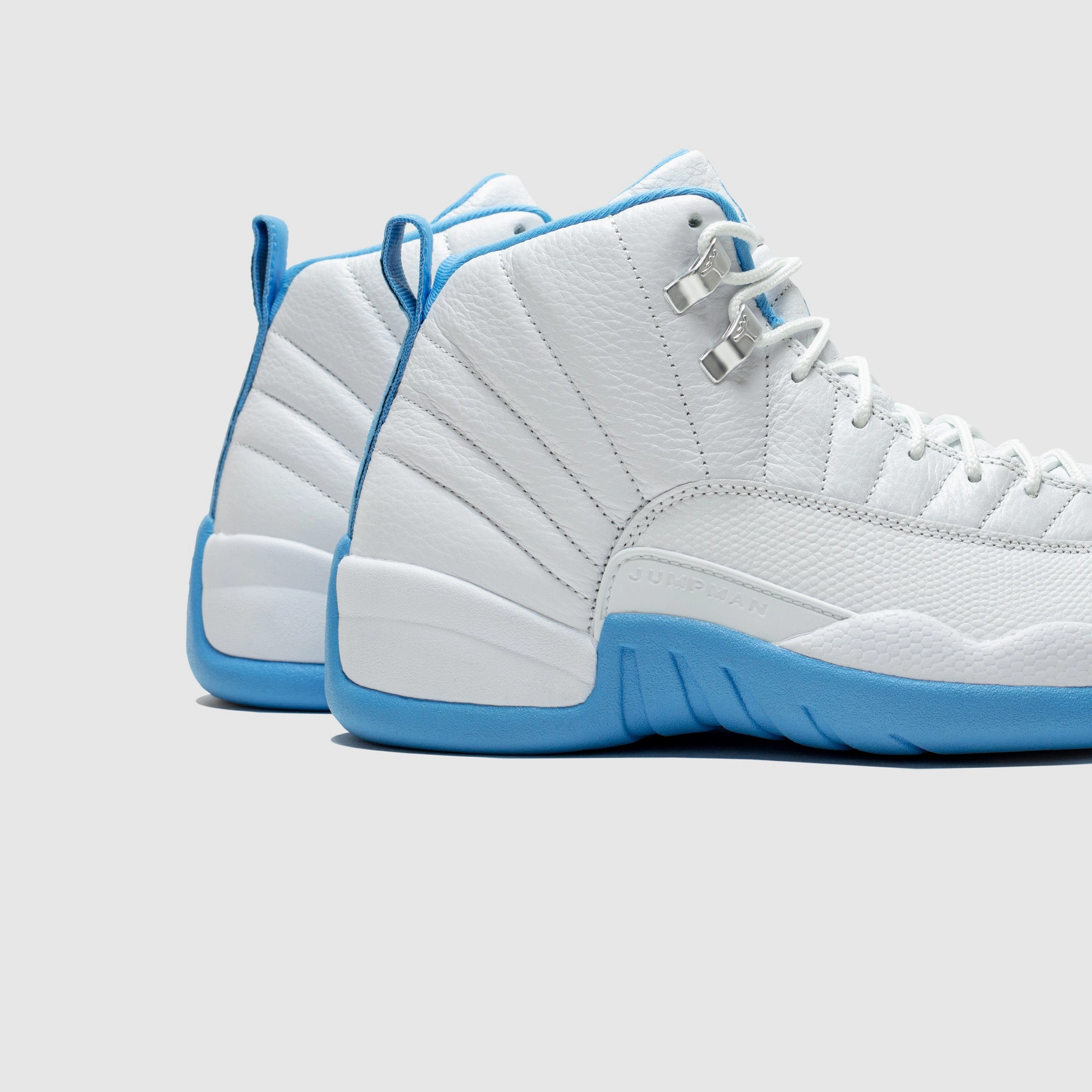 AIR JORDAN 12 RETRO "MELO"