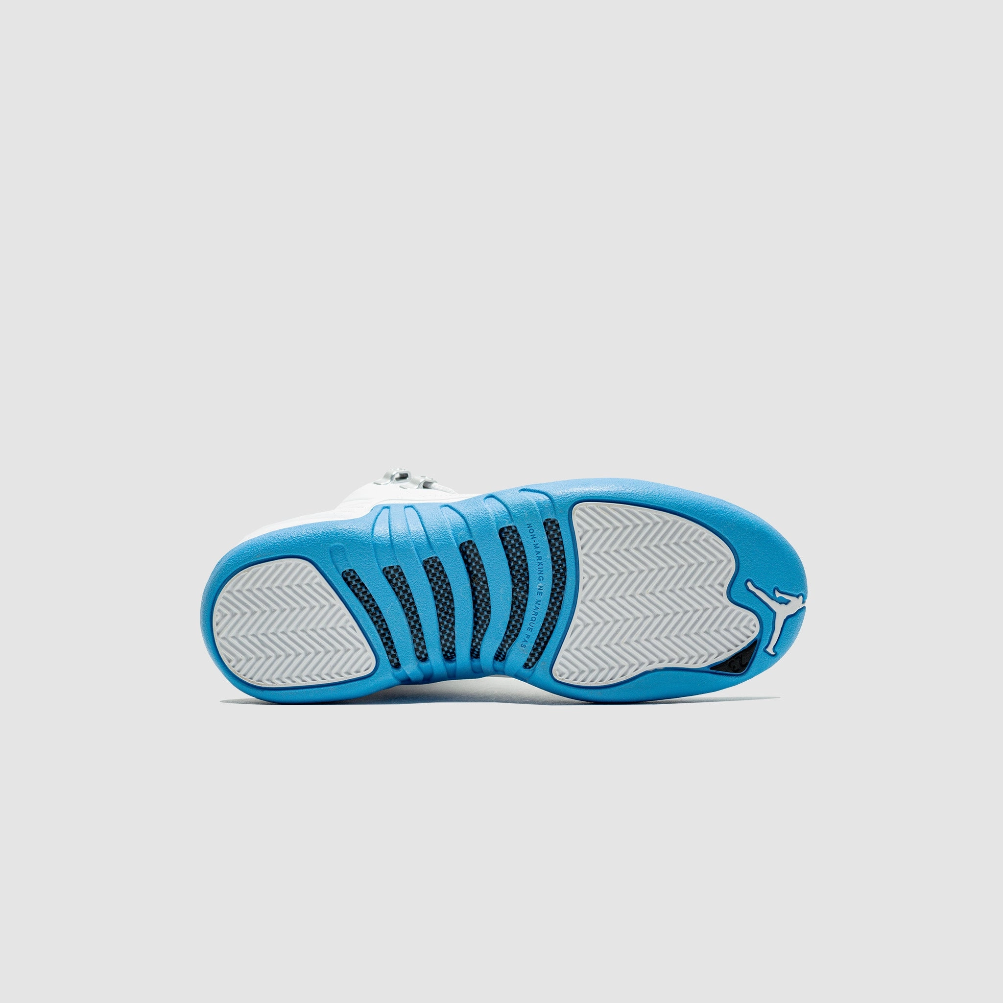 AIR JORDAN 12 RETRO "MELO" (GS)