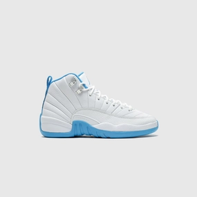 AIR JORDAN 12 RETRO "MELO" (GS)