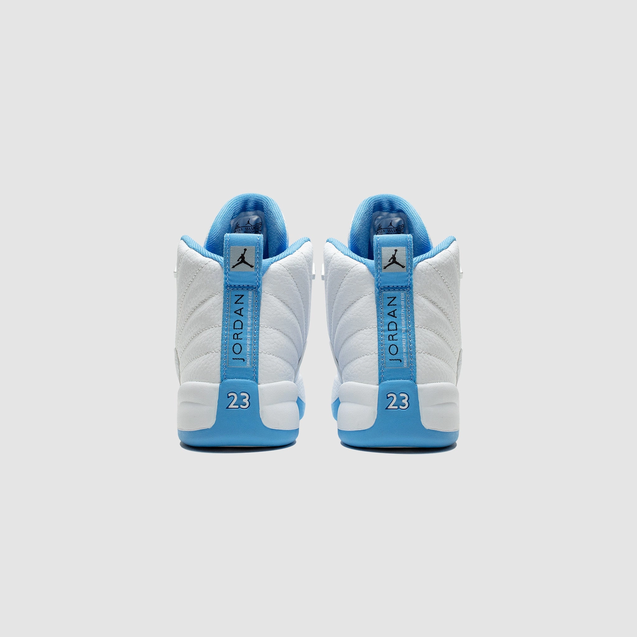 AIR JORDAN 12 RETRO "MELO" (PS)