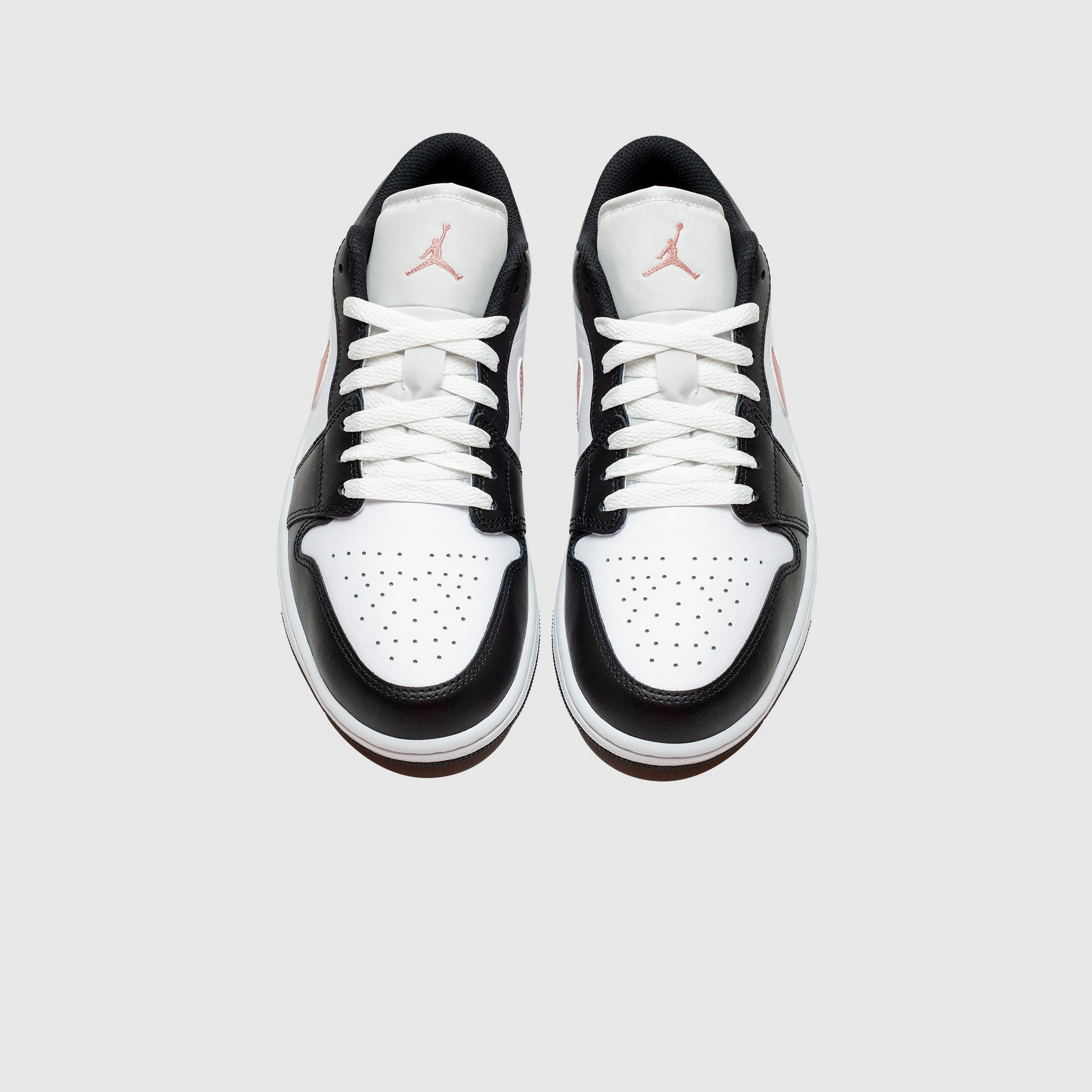 AIR JORDAN 1 LOW "RUST PINK"