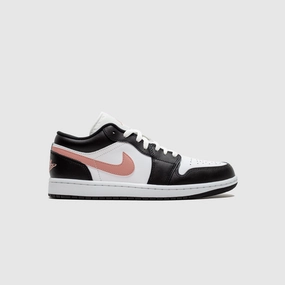 AIR JORDAN 1 LOW "RUST PINK"