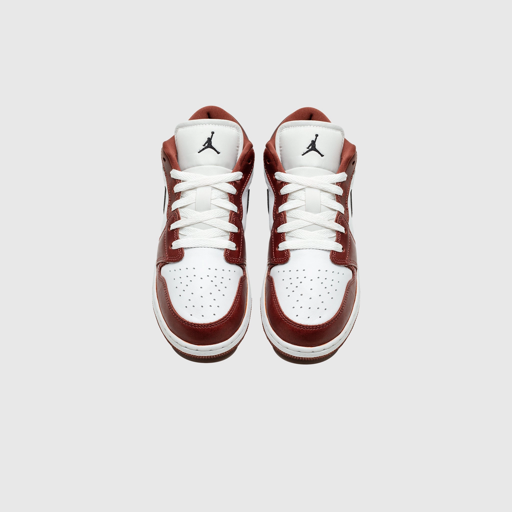 AIR JORDAN 1 LOW SE (GS) "DARK PONY"