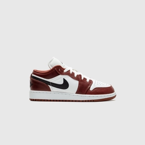 AIR JORDAN 1 LOW SE (GS) "DARK PONY"