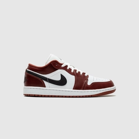 AIR JORDAN 1 LOW SE "DARK PONY"