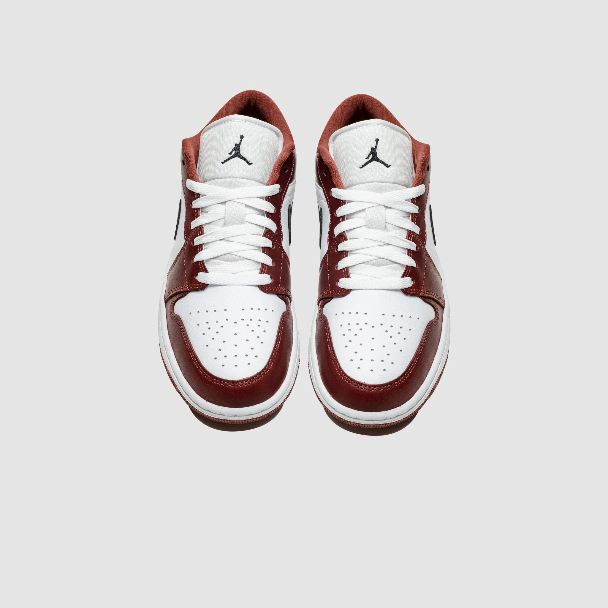 AIR JORDAN 1 LOW SE "DARK PONY"