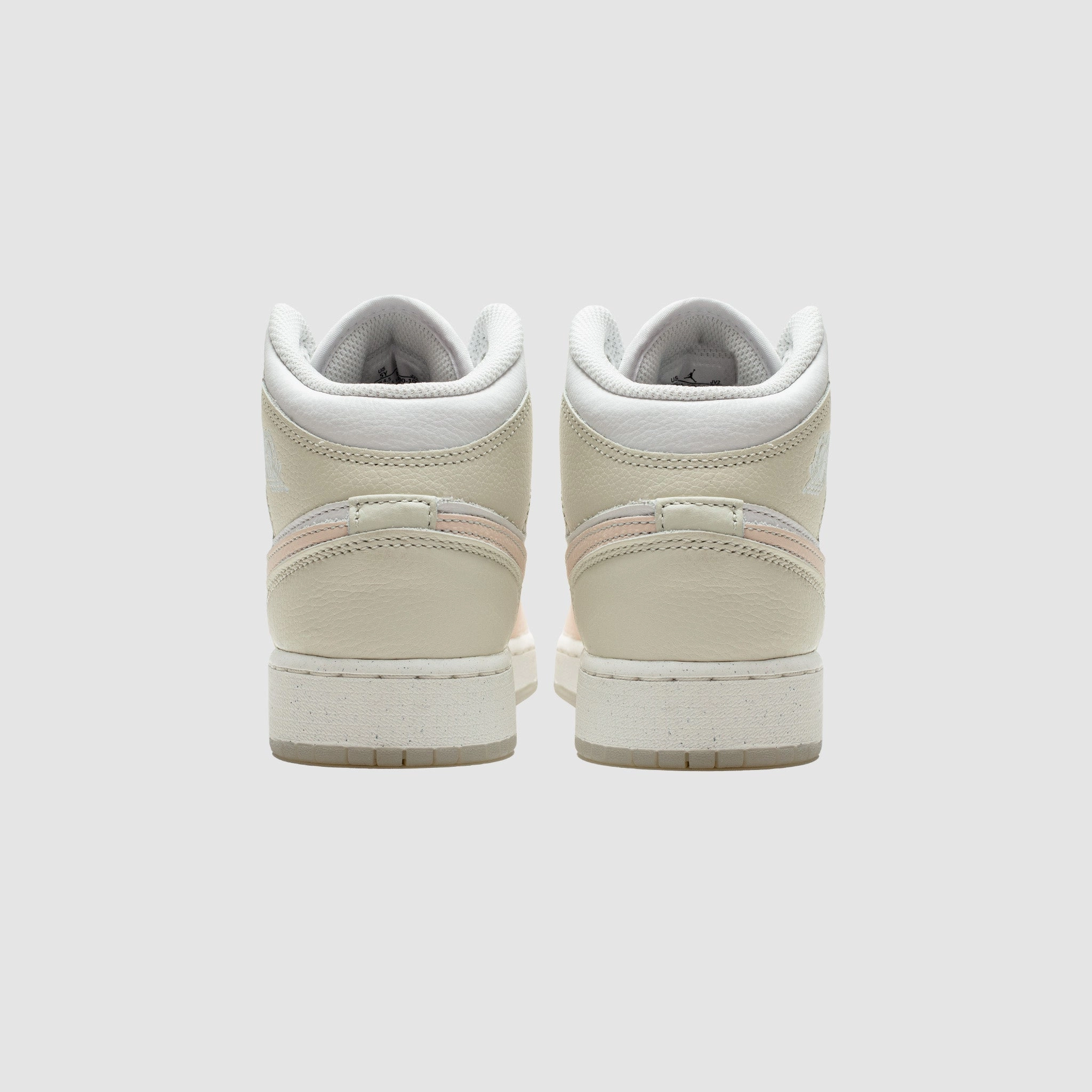 AIR JORDAN 1 MID SE (GS) "EASTER"