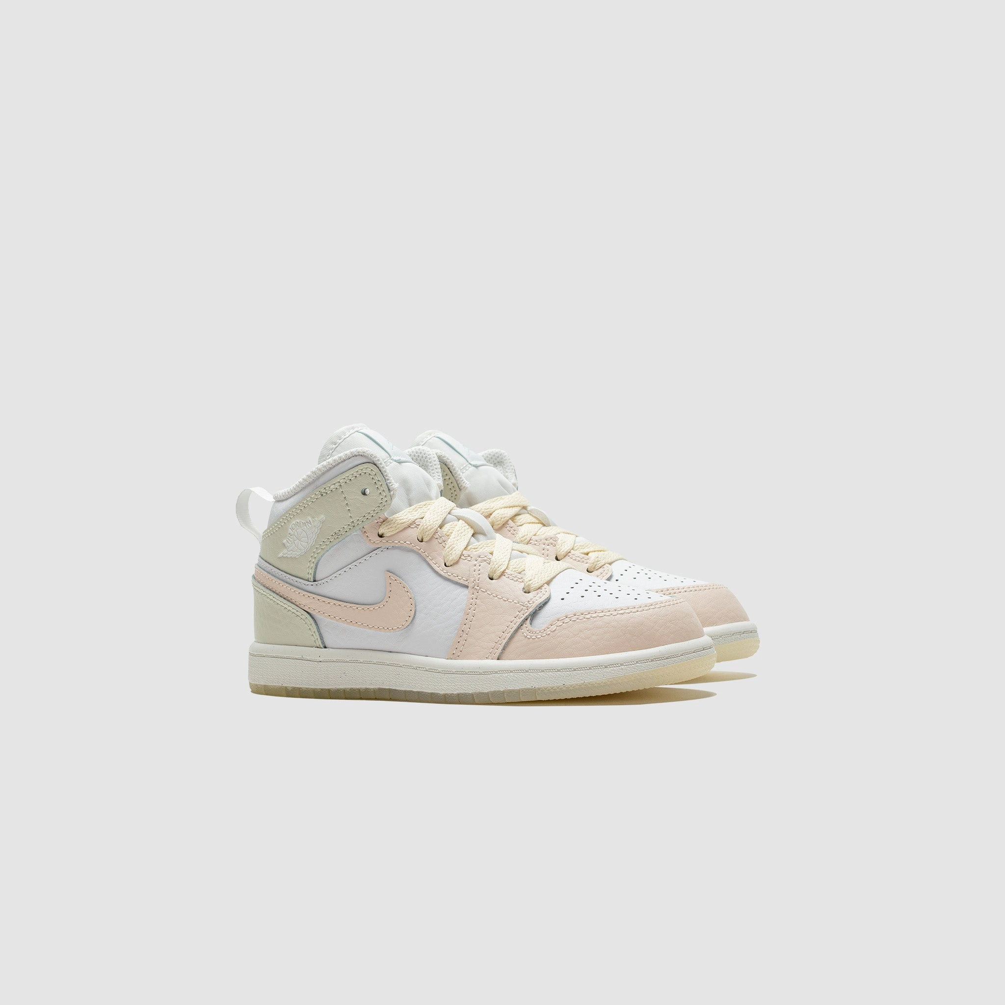AIR JORDAN 1 MID SE (PS) "EASTER"