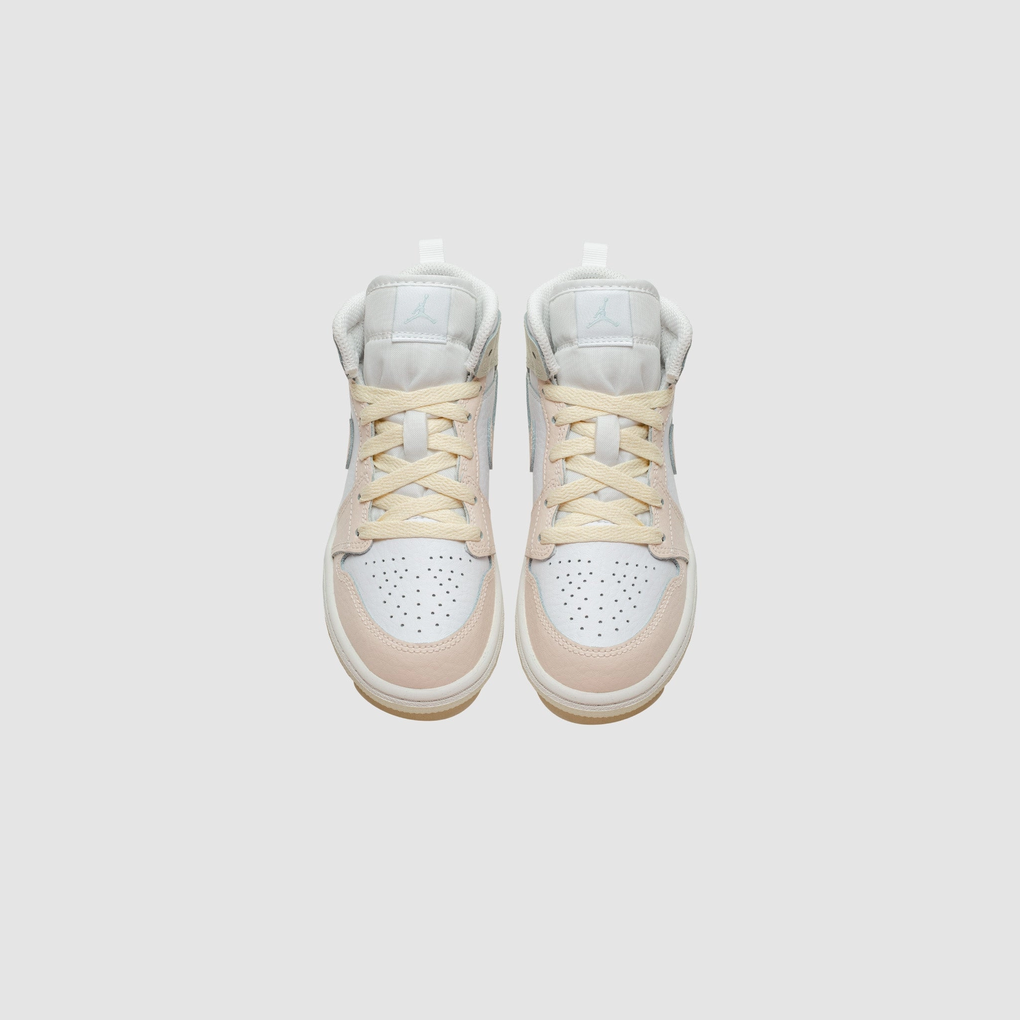AIR JORDAN 1 MID SE (PS) "EASTER"