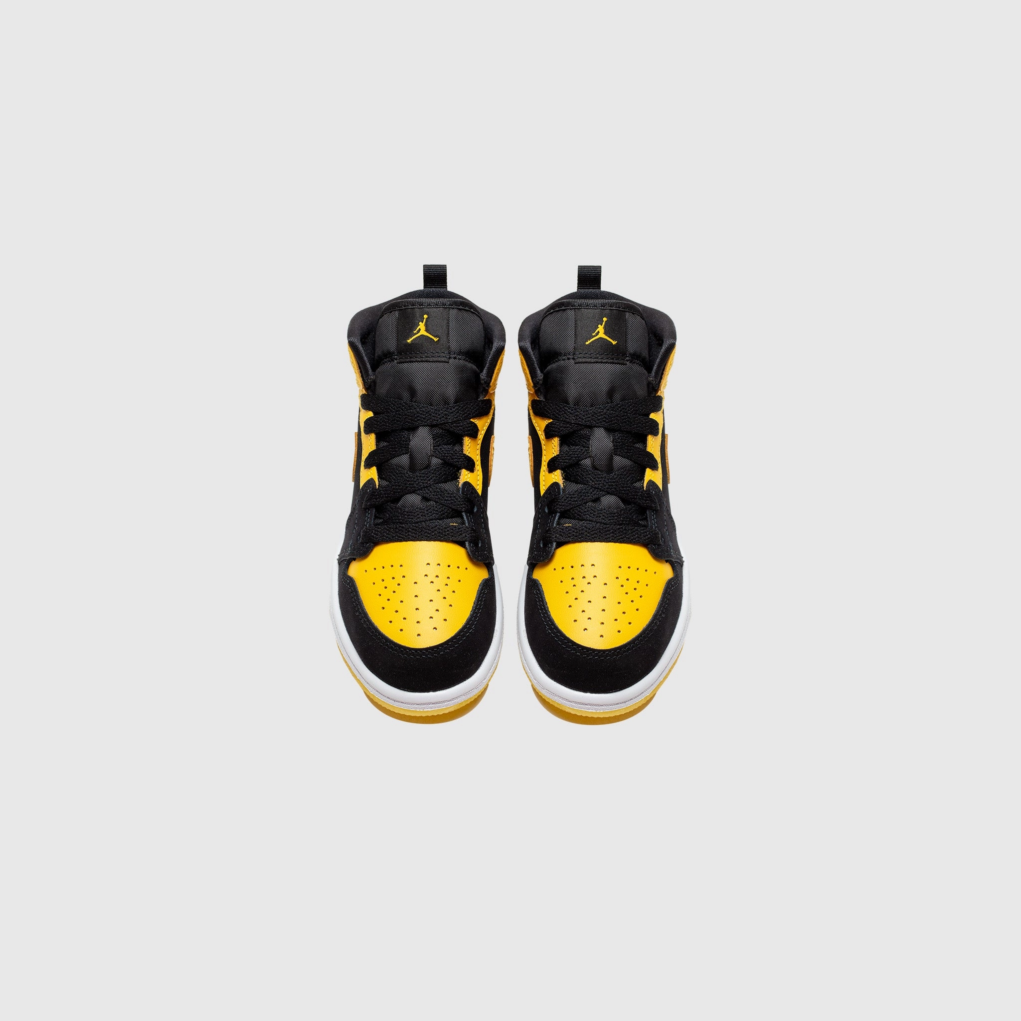 AIR JORDAN 1 MID SE (PS) "NEW LOVE"
