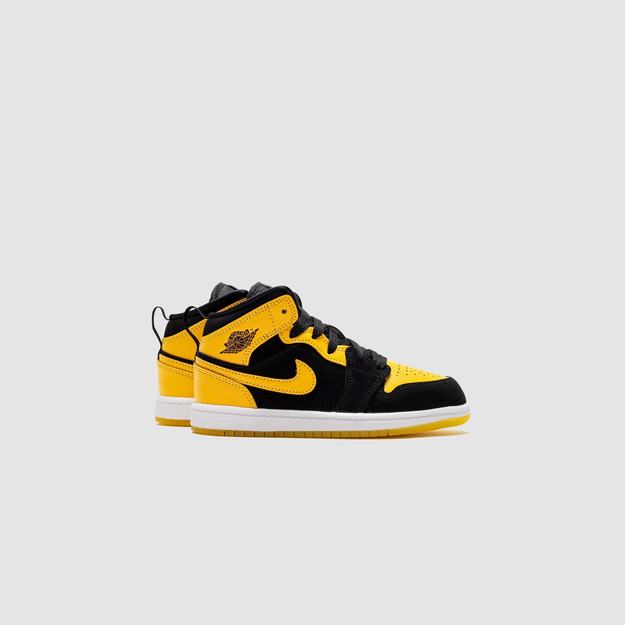 AIR JORDAN 1 MID SE (PS) "NEW LOVE"