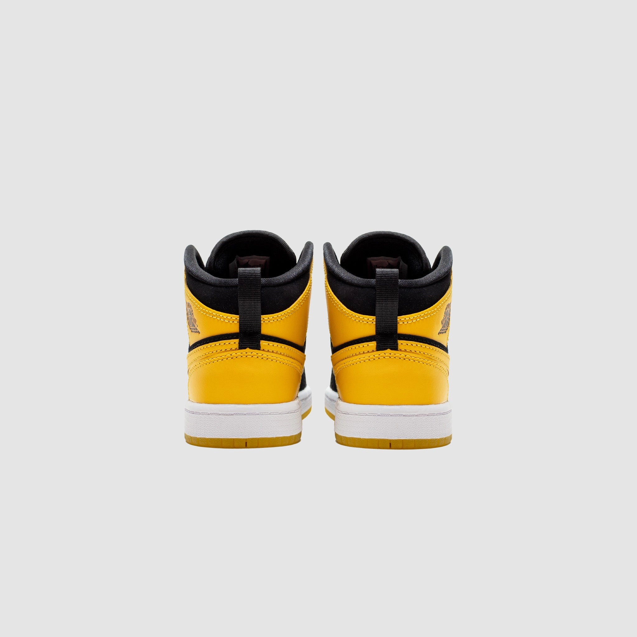 AIR JORDAN 1 MID SE (PS) "NEW LOVE"