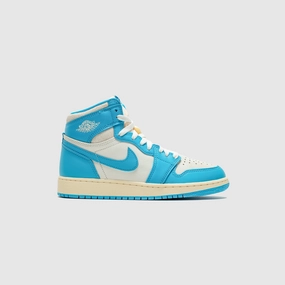 AIR JORDAN 1 RETRO HIGH OG (GS) "UNC REIMAGINED"