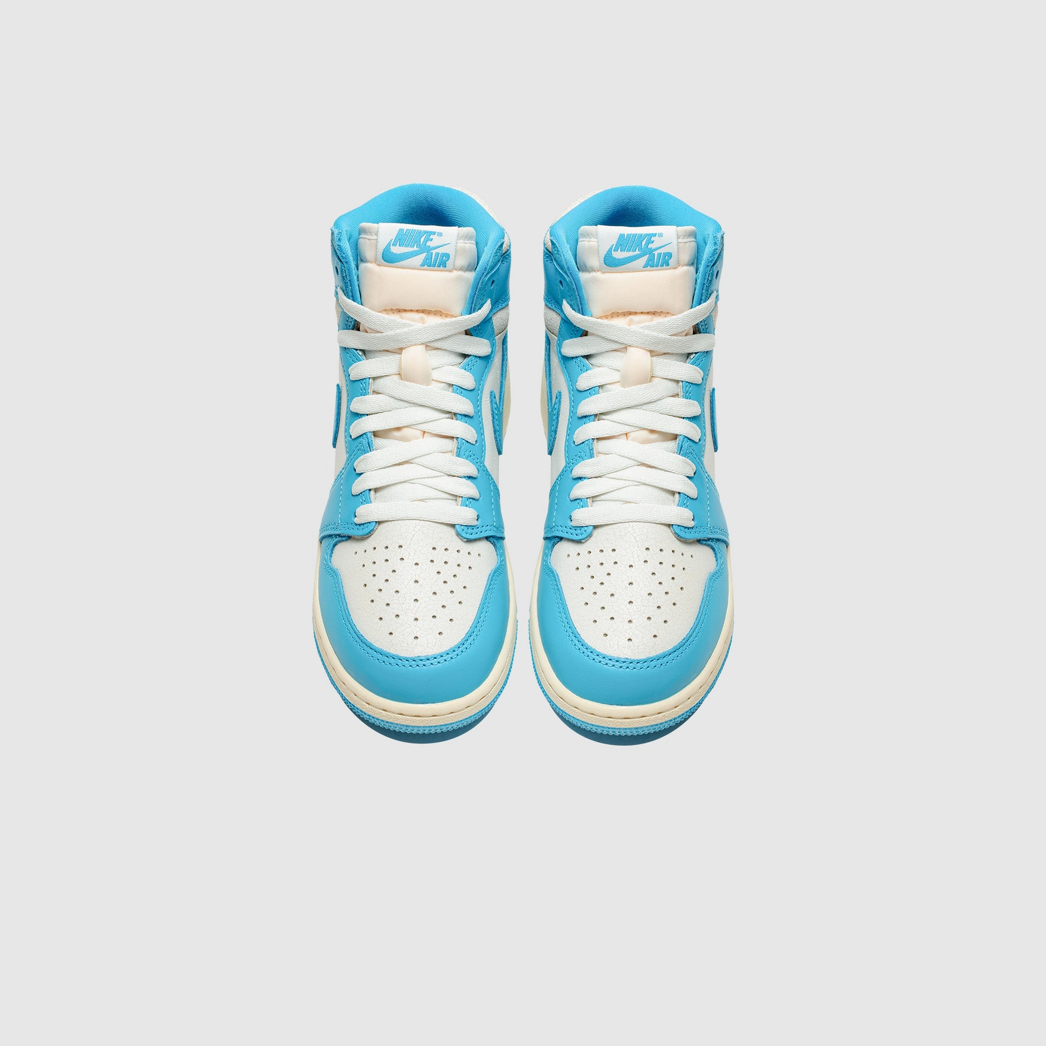 AIR JORDAN 1 RETRO HIGH OG (GS) "UNC REIMAGINED"