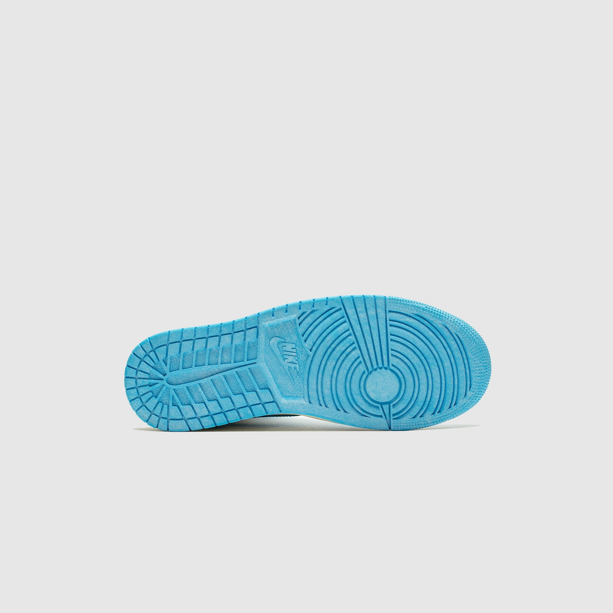 AIR JORDAN 1 RETRO HIGH OG (GS) "UNC REIMAGINED"