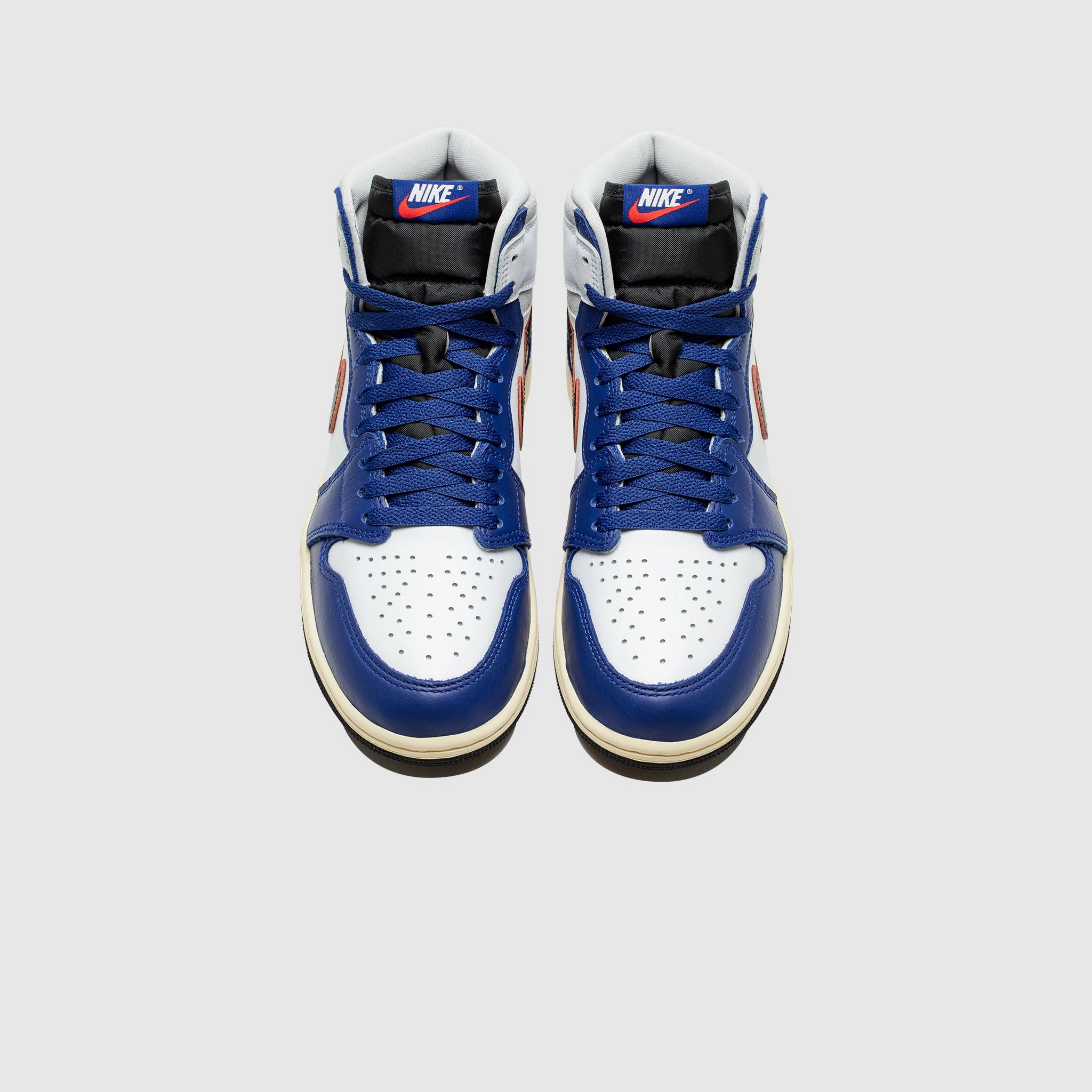 AIR JORDAN 1 RETRO HIGH OG "DEEP ROYAL BLUE"