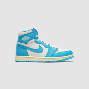 AIR JORDAN 1 RETRO HIGH OG "UNC REIMAGINED"