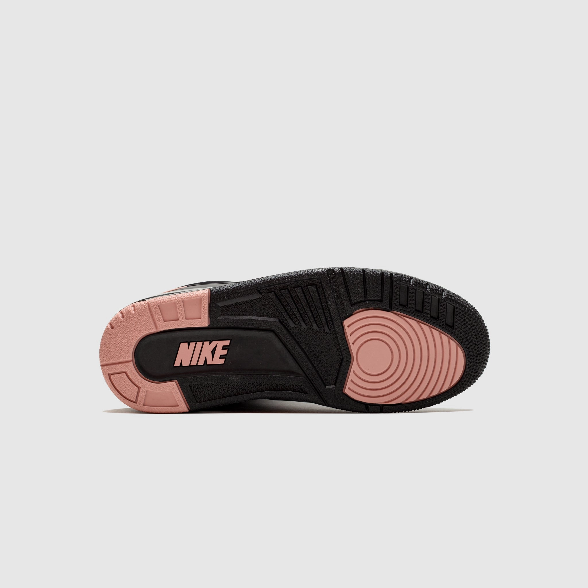 AIR JORDAN 2/3 "RUST PINK"