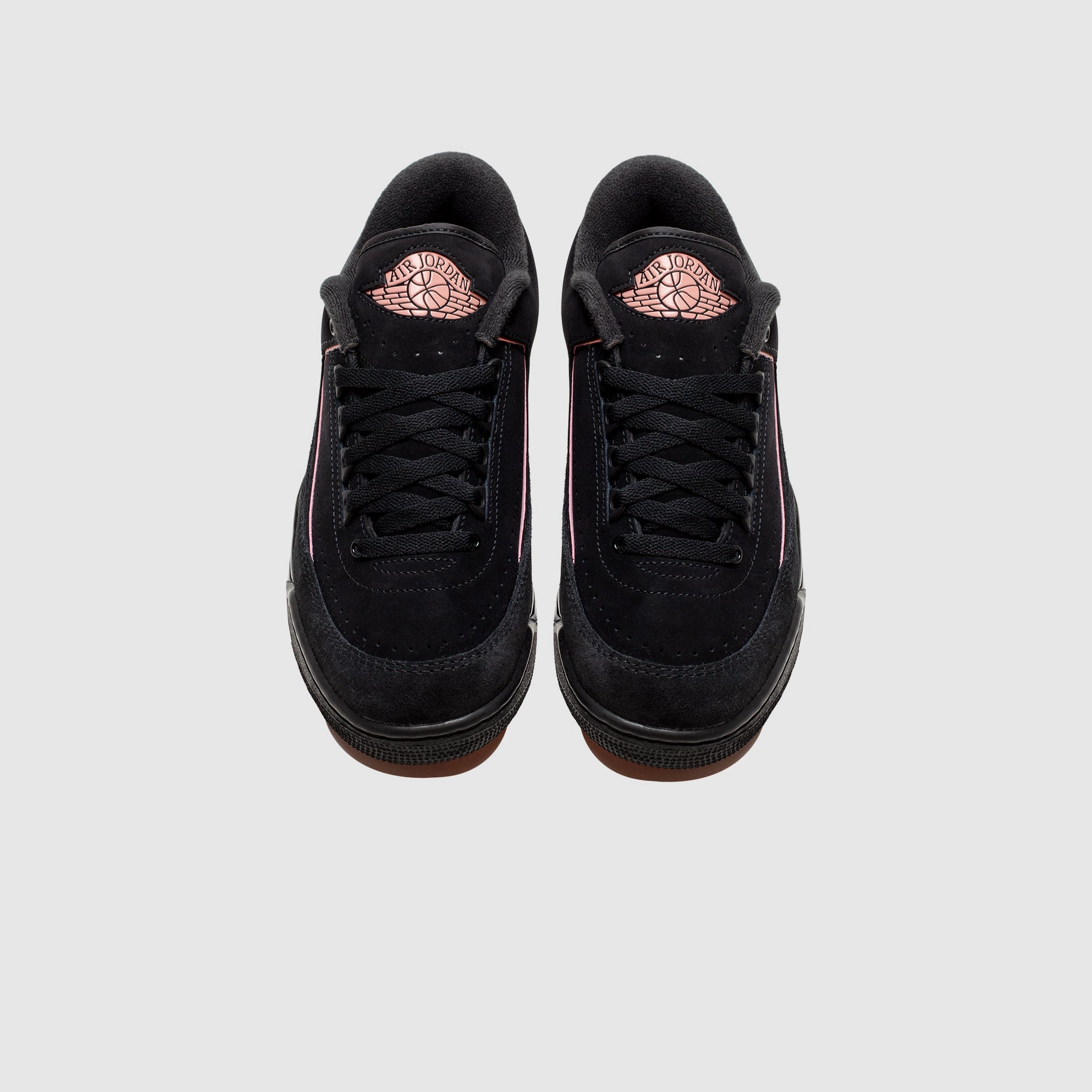 AIR JORDAN 2/3 "RUST PINK"