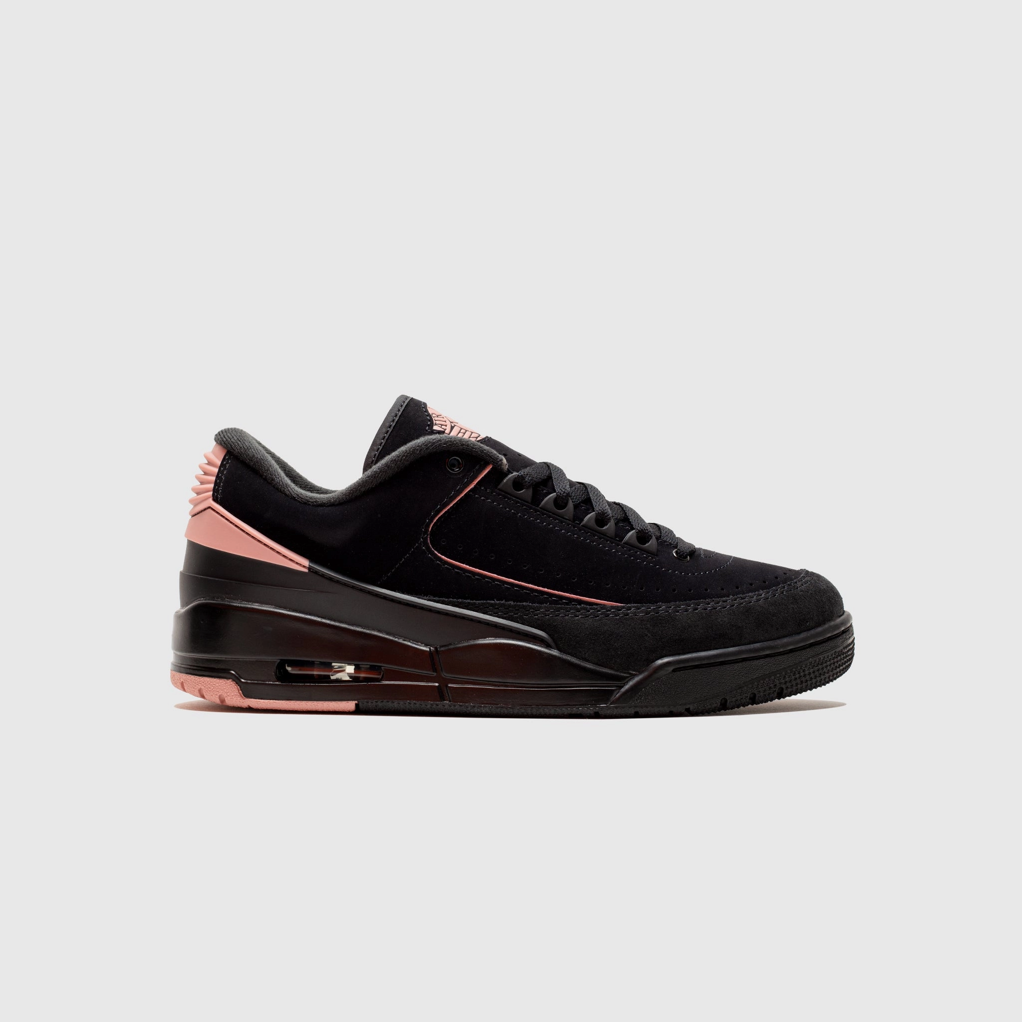 AIR JORDAN 2/3 "RUST PINK"