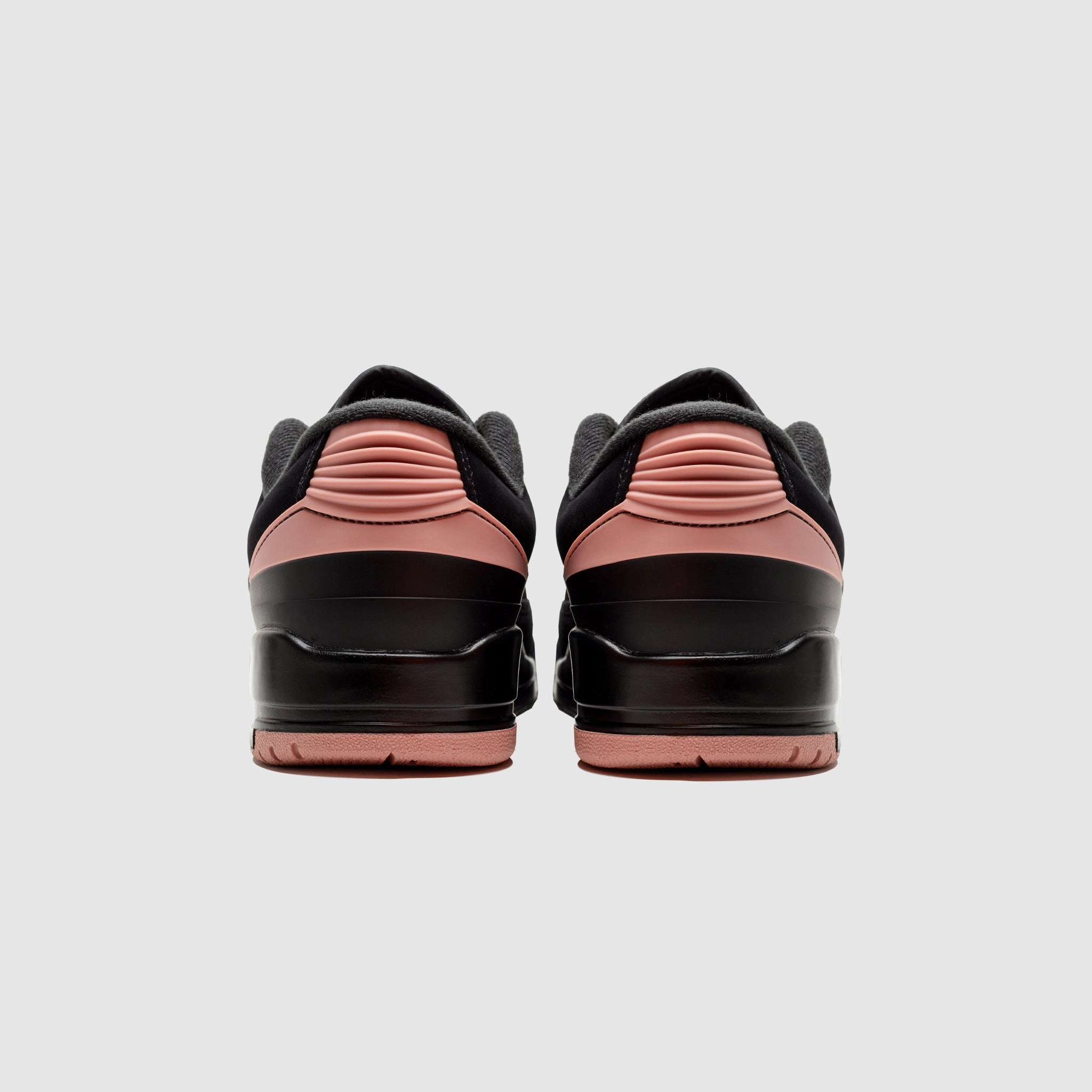 AIR JORDAN 2/3 "RUST PINK"