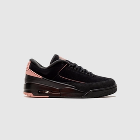 AIR JORDAN 2/3 "RUST PINK"